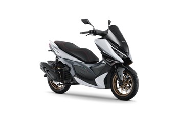 Malaguti Madison 125 2025 - Bild 12