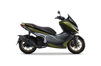 Malaguti Madison 125 2025 - Bild 13