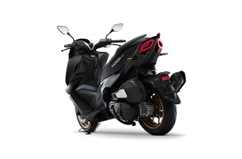 Malaguti Madison 125 2025 - Bild 16