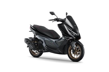 Malaguti Madison 125 2025 - Bild 17