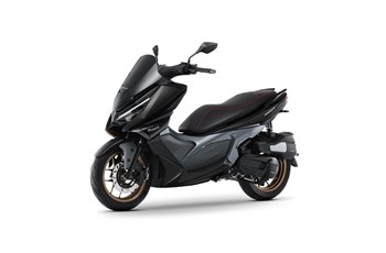 Malaguti Madison 125 2025 - Bild 18