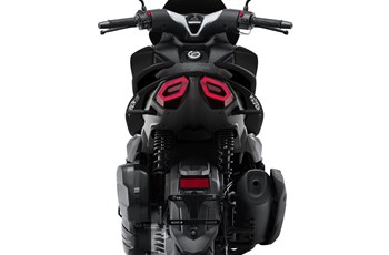 Malaguti Madison 125 2025 - Bild 19