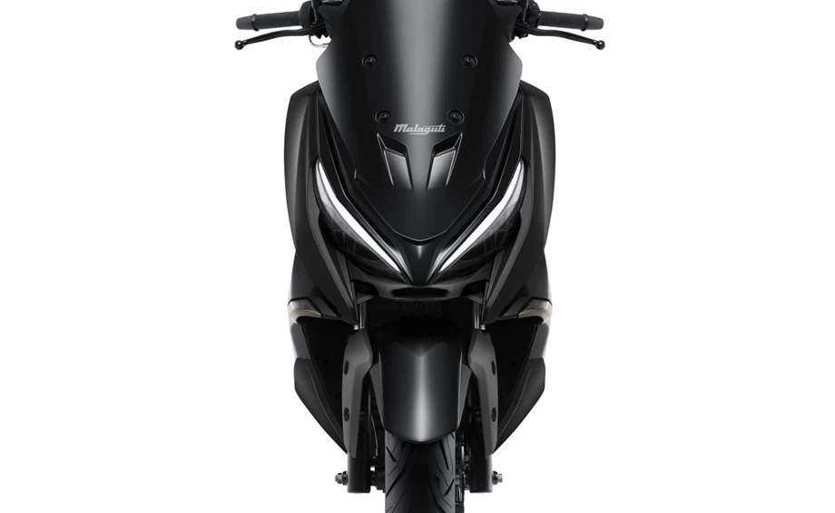 Malaguti Madison 125 Bild 19: Malaguti Madison 125