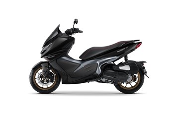 Malaguti Madison 125 2025 - Bild 21