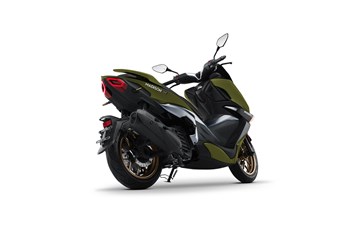 Malaguti Madison 125 2025 - Bild 29