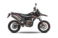 Malaguti XSM 125 Supermoto