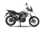 Malaguti Dune 125