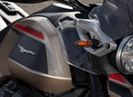 Moto Guzzi V85 TT Travel