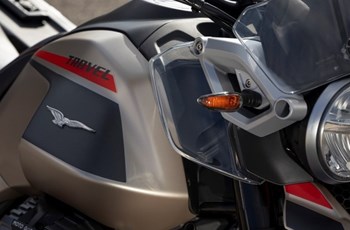 Moto Guzzi V85 TT Travel 2025 - Bild 7 Moto Guzzi V85 TT Travel 2025 - Bild 7