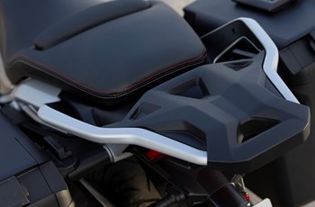 Moto Guzzi V85 TT Travel 2025 - Bild 10 Moto Guzzi V85 TT Travel 2025 - Bild 10