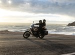 Moto Guzzi V85 TT Travel