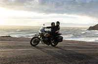 Moto Guzzi V85 TT Travel 2025 - Bild 11 Moto Guzzi V85 TT Travel 2025 - Bild 11