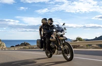 Moto Guzzi V85 TT Travel 2025 - Bild 3 Moto Guzzi V85 TT Travel 2025 - Bild 3