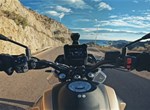 Moto Guzzi V85 TT Travel