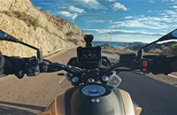 Moto Guzzi V85 TT Travel 2025 - Bild 12 Moto Guzzi V85 TT Travel 2025 - Bild 12
