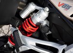 Moto Guzzi V85 TT Travel