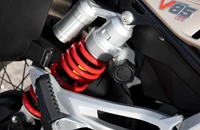 Moto Guzzi V85 TT Travel 2025 - Bild 13 Moto Guzzi V85 TT Travel 2025 - Bild 13