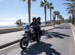 Moto Guzzi V85 TT Travel