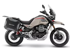 Moto Guzzi V85 TT Travel Moto Guzzi V85 TT Travel