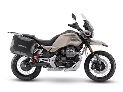 Moto Guzzi V85 TT Travel 2025 Moto Guzzi V85 TT Travel 2025