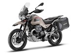 Moto Guzzi V85 TT Travel