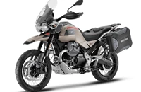 Moto Guzzi V85 TT Travel 2025 - Bild 9 Moto Guzzi V85 TT Travel 2025 - Bild 9