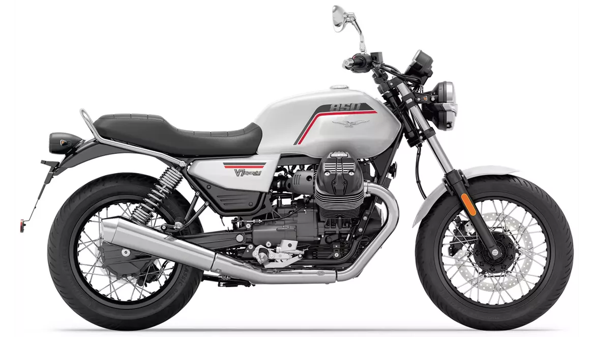 Moto Guzzi V7 Special 2025 Moto Guzzi V7 Special 2025