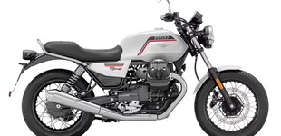 Moto Guzzi V85 TT 2021 vs Moto Guzzi V7 Special 2025
