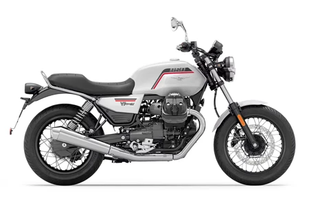 Moto Guzzi V7 Special 2025 Moto Guzzi V7 Special 2025