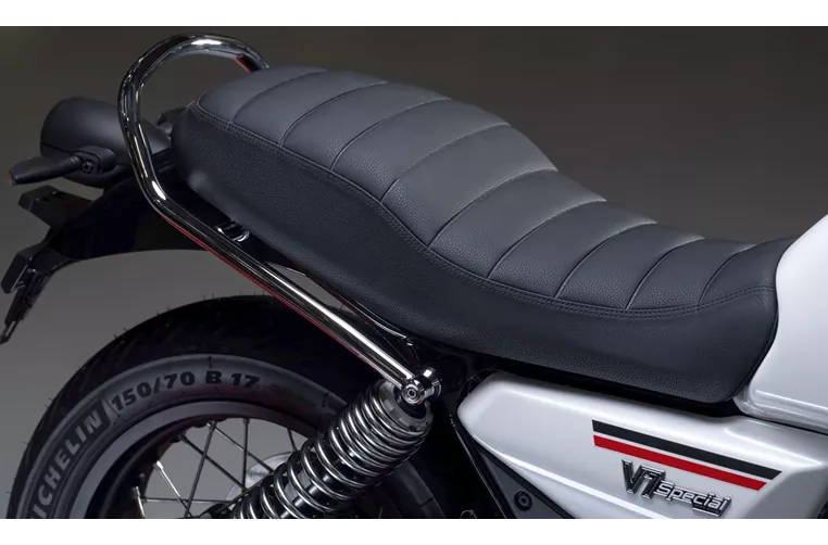 Moto Guzzi V7 Special 2025 Moto Guzzi V7 Special 2025