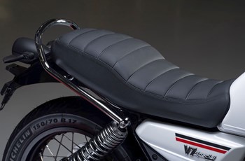 Moto Guzzi V7 Special 2025 - Bild 4 Moto Guzzi V7 Special 2025 - Bild 4