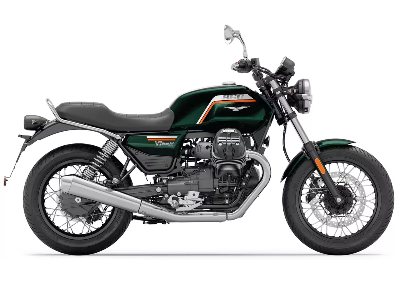 Moto Guzzi V7 Special 2025 Moto Guzzi V7 Special 2025
