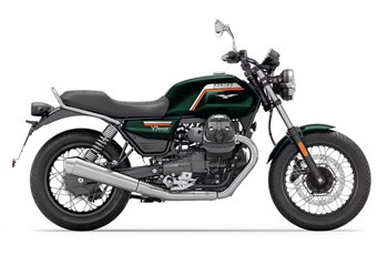 Moto Guzzi V7 Special 2025 - Bild 5 Moto Guzzi V7 Special 2025 - Bild 5