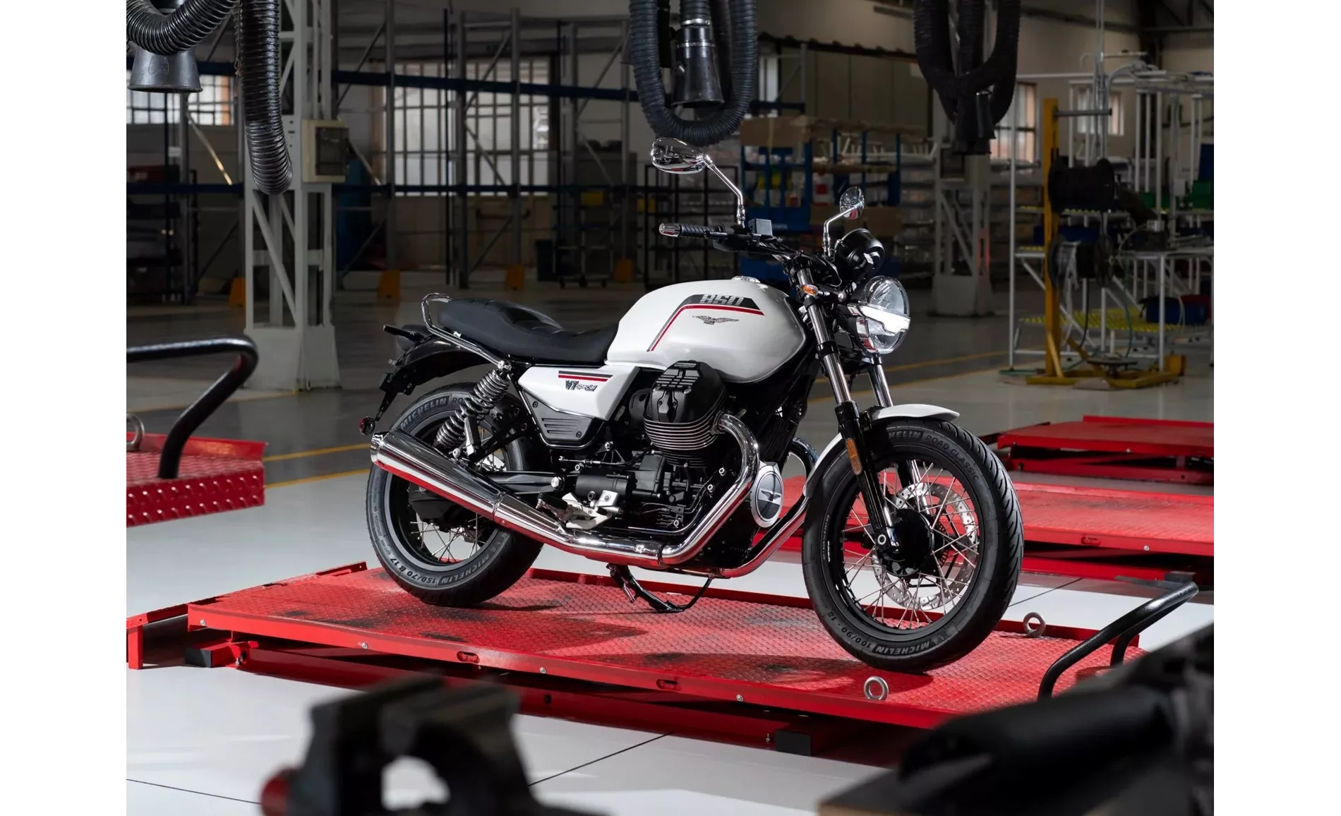 Moto Guzzi V7 Special 2025 Moto Guzzi V7 Special 2025