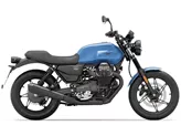 Moto Guzzi V7 Stone 2025 Moto Guzzi V7 Stone 2025