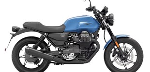 Moto Guzzi V85 TT 2021 vs Moto Guzzi V7 Stone 2025