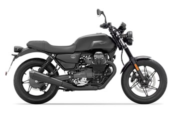 Moto Guzzi V7 Stone 2025 - Bild 5 Moto Guzzi V7 Stone 2025 - Bild 5