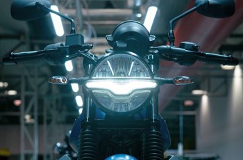Moto Guzzi V7 Stone 2025 - Bild 6 Moto Guzzi V7 Stone 2025 - Bild 6