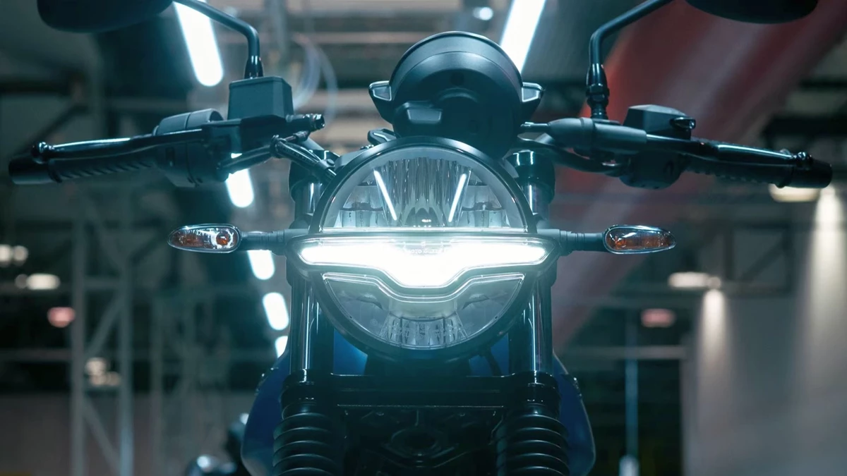 Moto Guzzi V7 Stone Bild 5: Moto Guzzi V7 Stone