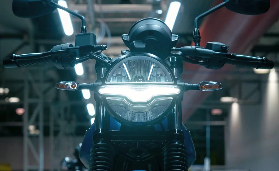 Moto Guzzi V7 Stone Bild 5: Moto Guzzi V7 Stone