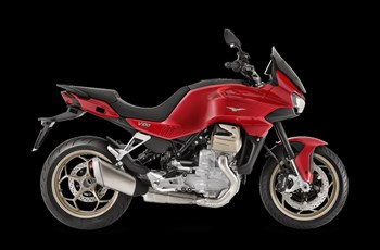 Moto Guzzi V100 Mandello 2025 - Bild 6 Moto Guzzi V100 Mandello 2025 - Bild 6