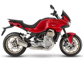 Moto Guzzi V100 Mandello Moto Guzzi V100 Mandello