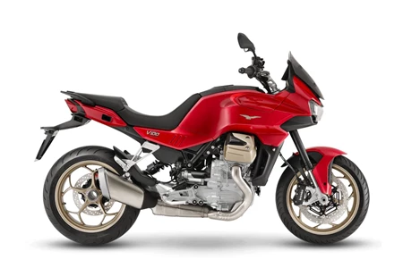 Moto Guzzi V100 Mandello 2025 Moto Guzzi V100 Mandello 2025