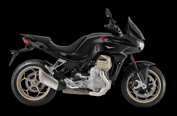 Moto Guzzi V100 Mandello 2025 - Bild 5 Moto Guzzi V100 Mandello 2025 - Bild 5
