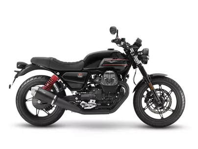Moto Guzzi V7 Stone Special Edition 2025 Moto Guzzi V7 Stone Special Edition 2025