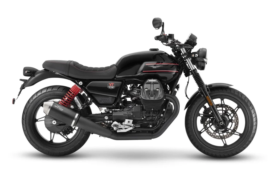 Moto Guzzi V7 Stone Special Edition Bild 1: Moto Guzzi V7 Stone Special Edition