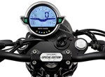 Moto Guzzi V7 Stone Special Edition