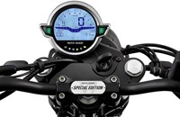 Moto Guzzi V7 Stone Special Edition 2025 - Bild 3