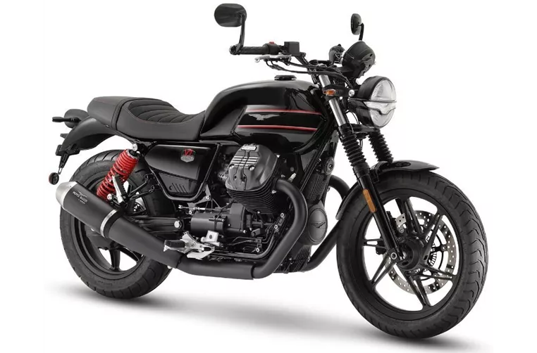 Moto Guzzi V7 Stone Special Edition 2025 Moto Guzzi V7 Stone Special Edition 2025