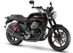 Moto Guzzi V7 Stone Special Edition